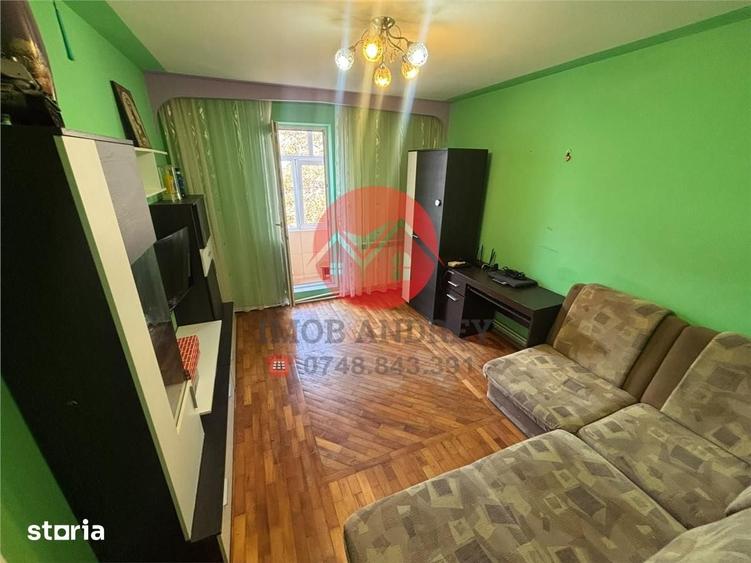 Apartament cu 2 camere în Neptun