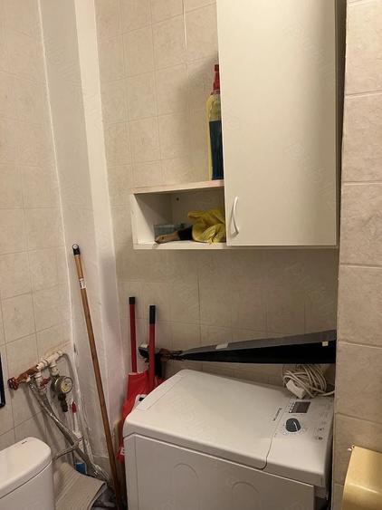 Apartament cu 3 camere decomandat, mobilat în Mărăști