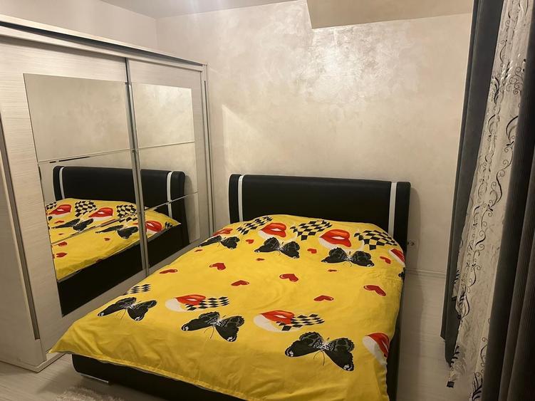 Casă cu 3 camere în Central