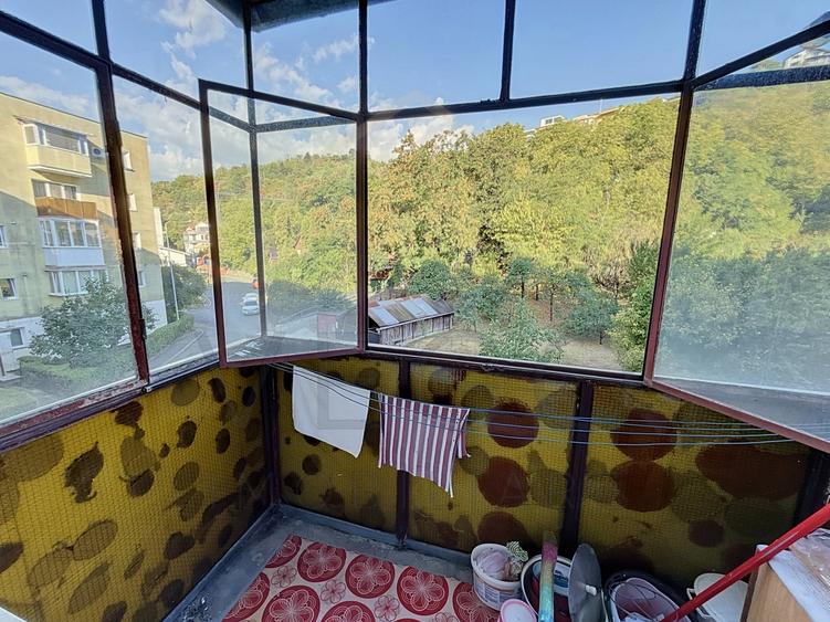 Apartament 3 camere, loc parcare, etaj intermediar, Grigorescu-Donath - 12