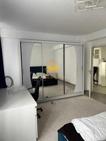 2 camere, modern, parcare, Intre Lacuri Zona Galati,Iulius Mall, FSEGA - 4
