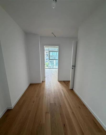 Apartament cu 2 camere decomandat în Floreasca