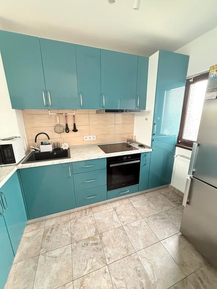Duplex cu 3 camere cu Teren 150 Mp în Bragadiru