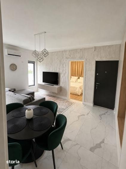 Apartament 2 Cam / Giulesti Sector 6/ Parcare / Bloc Nou - 2