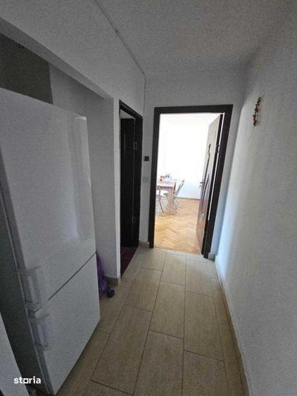 Apartament cu 2 camere nedecomandat în Govândari