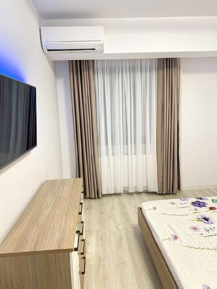 Apartament cu 2 camere decomandat în Tineretului