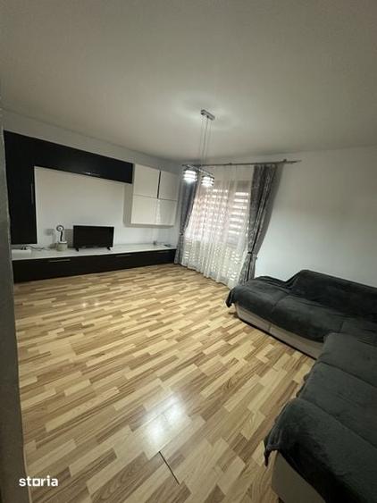 Apartament cu 2 camere în 9 Mai