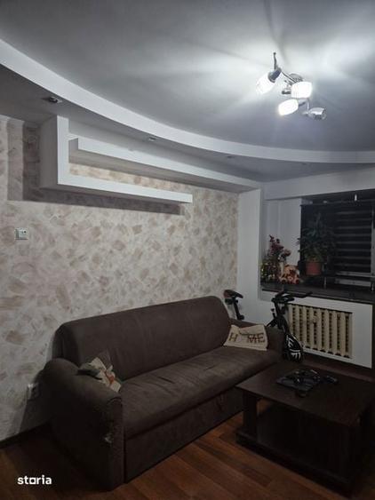 Apartament cu 3 camere decomandat în Aradul Nou