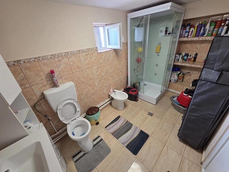 Casă cu Teren 460 Mp în Mineri