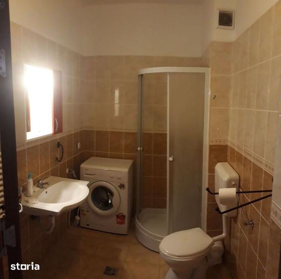 Apartament cu 2 camere în UTA