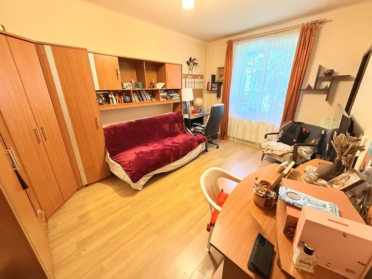 Apartament 2 camere renovat | Baba Novac | Parter | Centrala proprie - 3