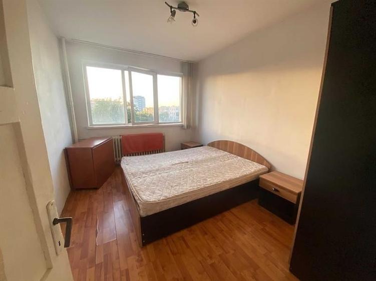 Apartament cu 2 camere decomandat, mobilat în Brazda lui Novac
