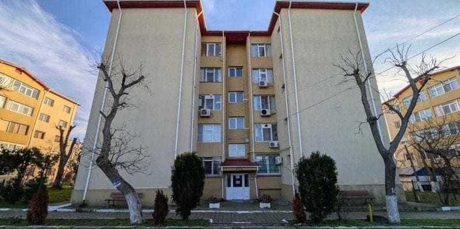 Apartament cu 2 camere în Nord