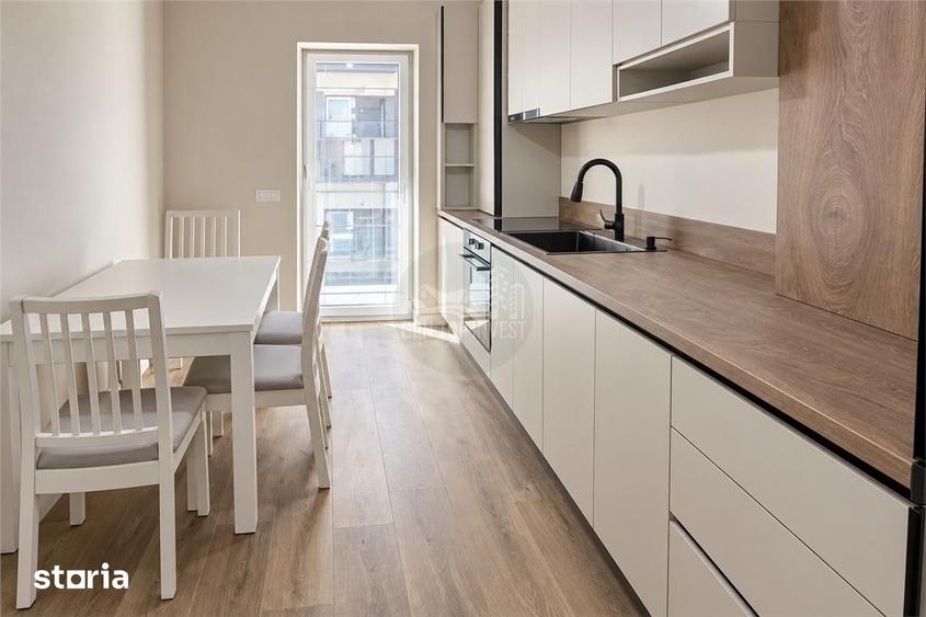 Apartament 2 camere zona Doamna Stanca - 2
