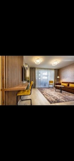 Apartament cu 2 camere decomandat, mobilat în Astra
