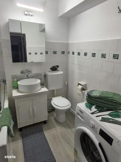 Apartament 2 camere - Ultracentral - Prima inchiriere dupa renovare - 2