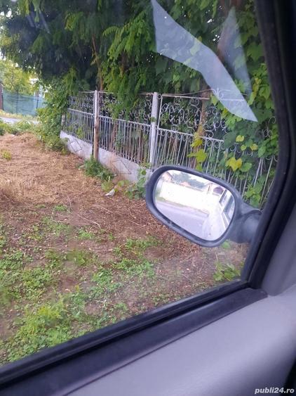 Teren de 1345 mp, în Tătăranu