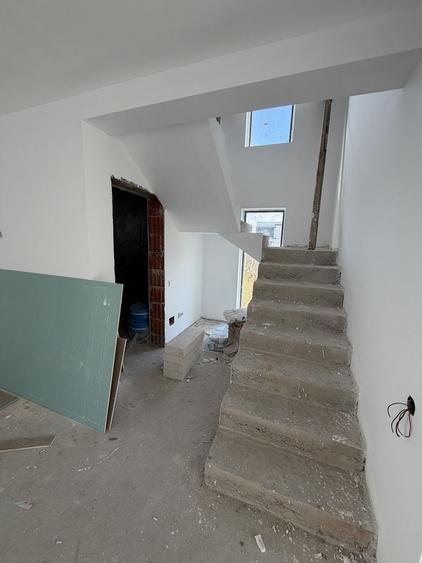 Casa de vanzare Selgros/ 202 mp / 500mp, toate utilitatile - 2