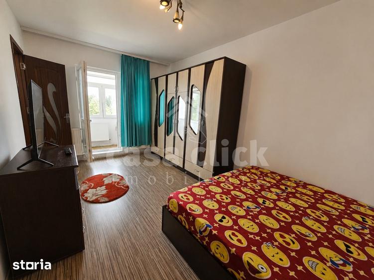 Apartament cu 1 camera, mobilat, zona Gheorghe Doja Micro 14 - 1
