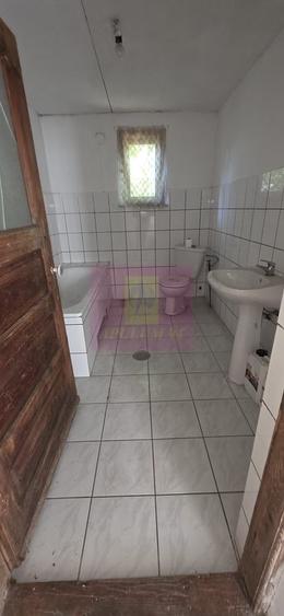 Casă cu 1 camere în Central