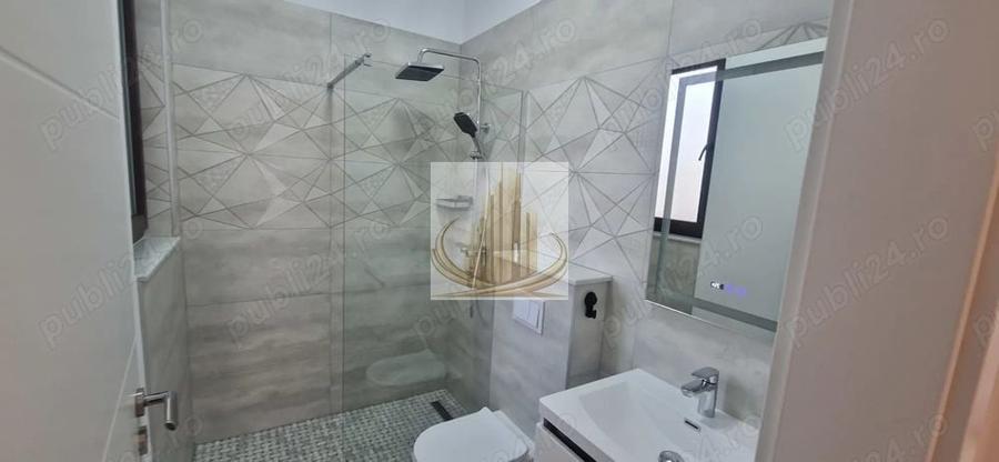 Duplex cu 4 camere cu Canalizare în Dumbrăvița