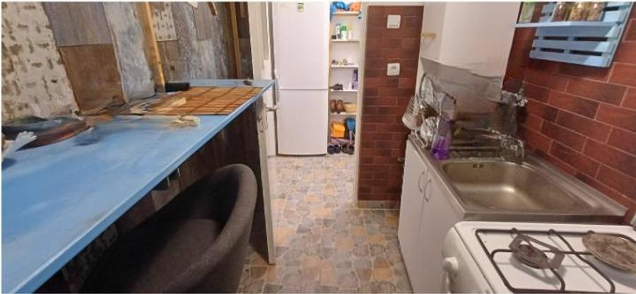 Apartament cu 2 camere semidecomandat, mobilat în Astra