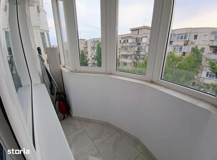 Garsonieră decomandată în Ferentari