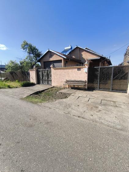 Casă cu 3 camere în Criva