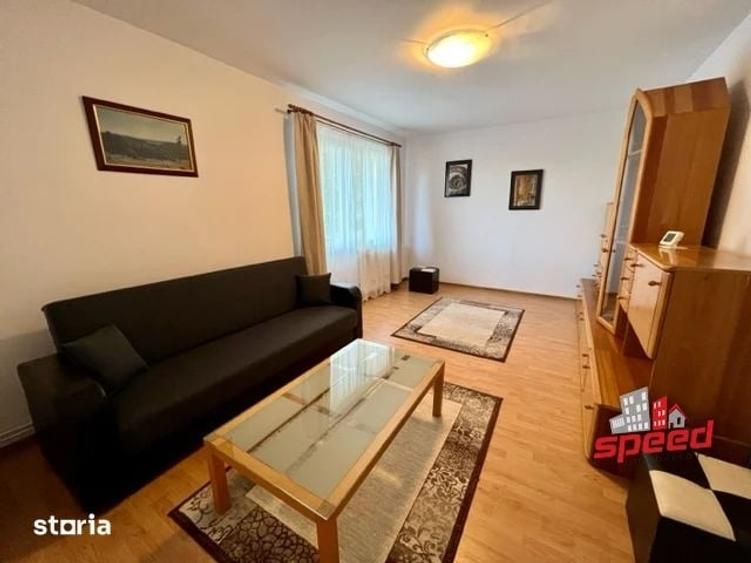 Apartament cu 2 camere în Tudor Vladimirescu
