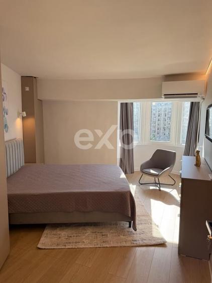 Apartament 3 camere-Chirie-Piata Alba Iulia-  Totul NOU - 7