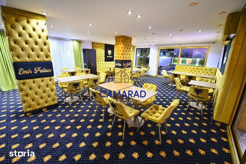 Spațiu comercial, de 770 mp, în Sud