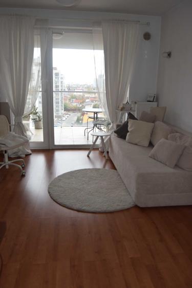 Apartament cu 2 camere decomandat în Colentina
