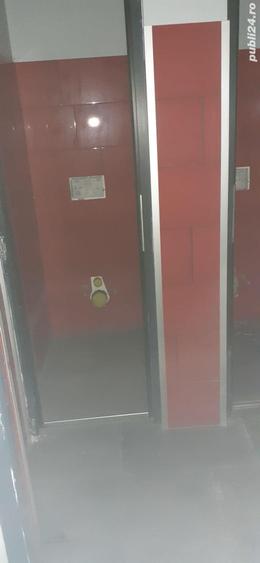 Spațiu comercial, de 246 mp, în Central
