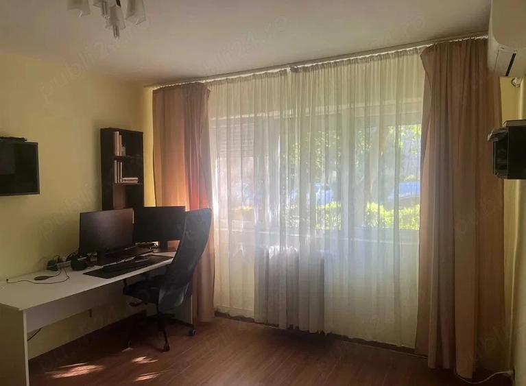 Ocazie!! Circumvalatiunii-Dacia | Parter cu balcon | Mobilat | Pozitie excelenta!! - 6