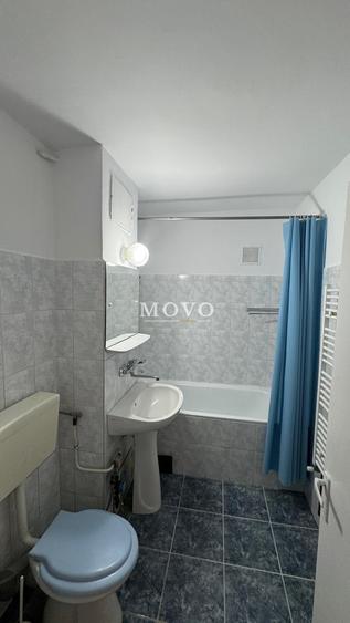 Apartament cu 2 camere decomandat, mobilat în Girocului