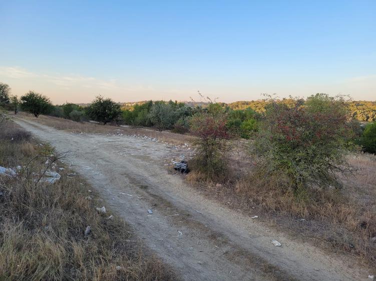 Teren agricol extravilan de 14000 mp, în Cernavodă