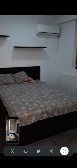 Garsonieră decomandată în Dudu