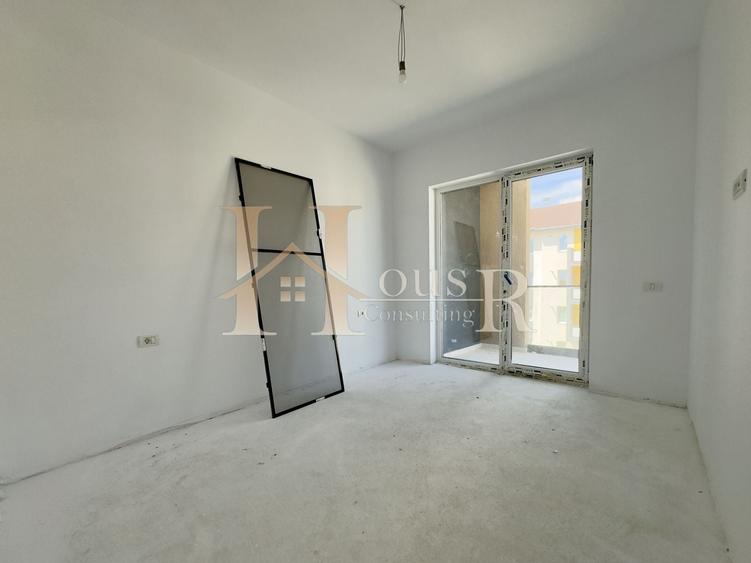 Apartament cu 2 camere decomandat în Giroc — fotografia 3