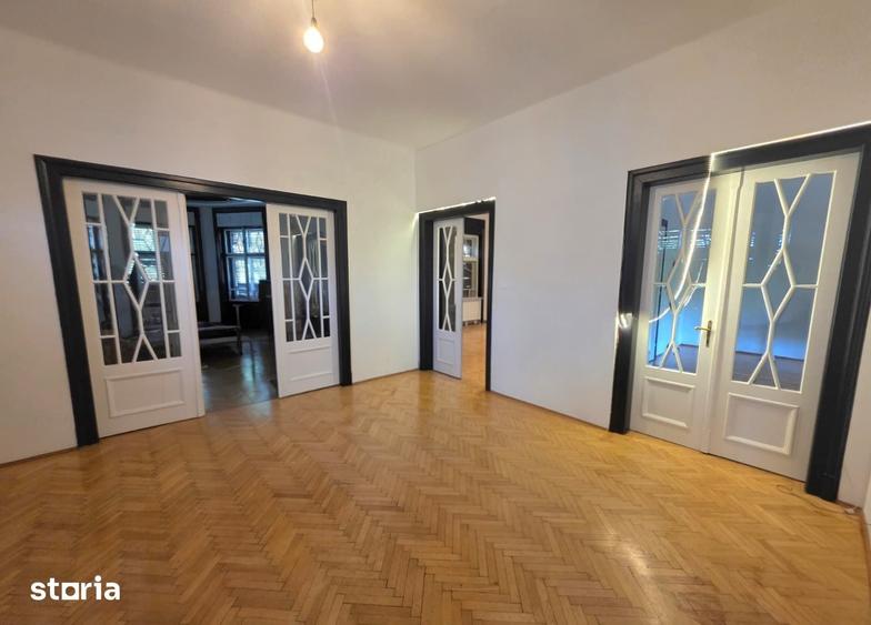Casă cu Teren 1000 Mp în Fabric