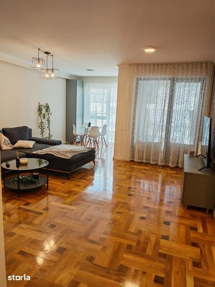 Apartament cu 2 camere în Bună Ziua
