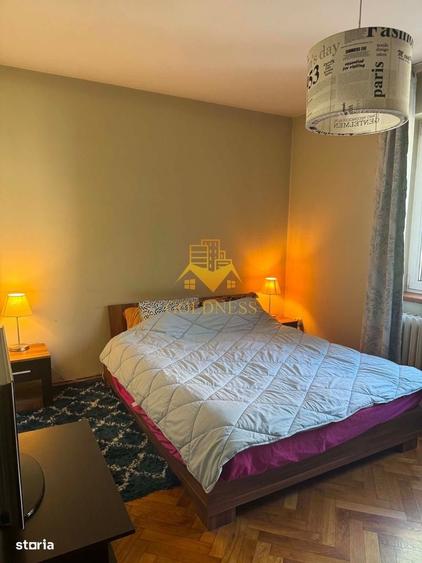 2 camere, decomandate, Central str. Republicii, Zona UMF, Motilor - 1