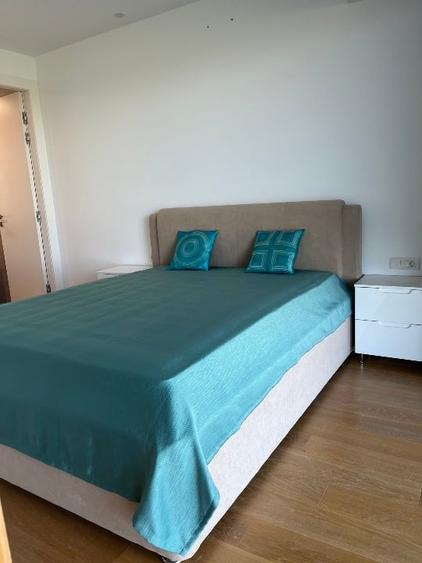 Apartament cu 2 camere, mobilat în Central
