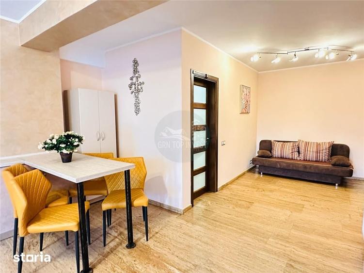 Hotel 4 studiouri 4 camere duble parcare zona Centrala - 6
