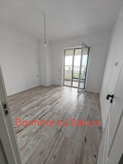 Apartament cu 3 camere decomandat în Calea Severinului