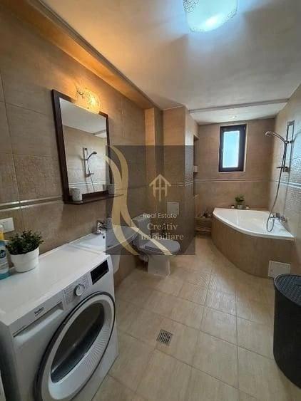 Apartament cu 2 camere semidecomandat în Grozăvești