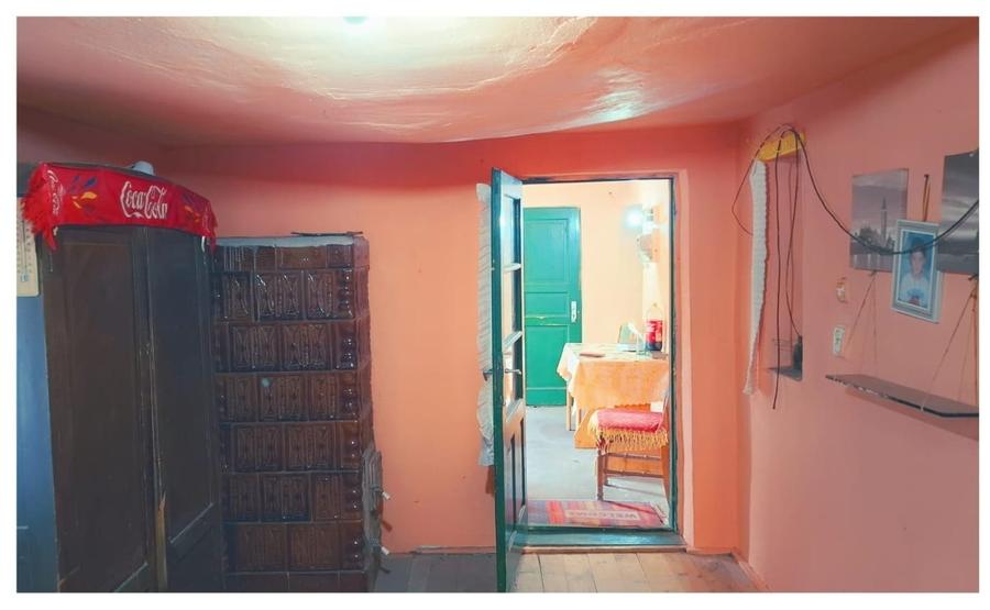 Casă individuală cu 3 camere cu Teren 755 Mp în Nădlac