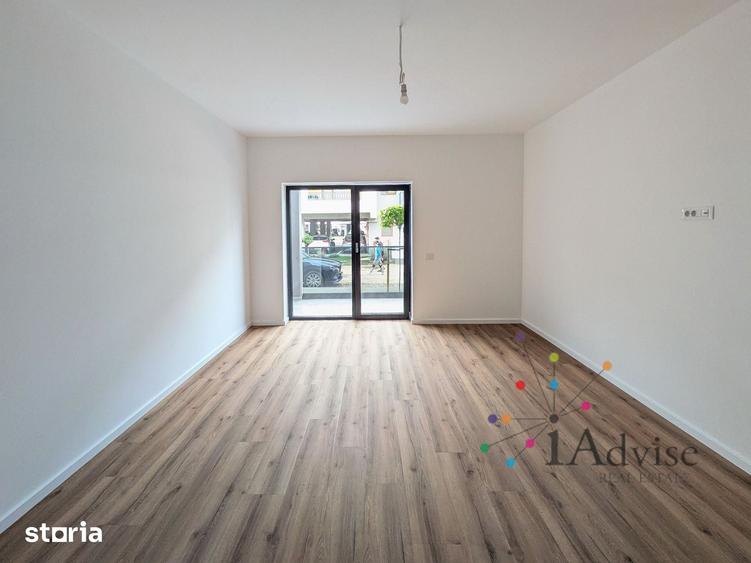 Apartament cu 2 camere în Centrul Istoric