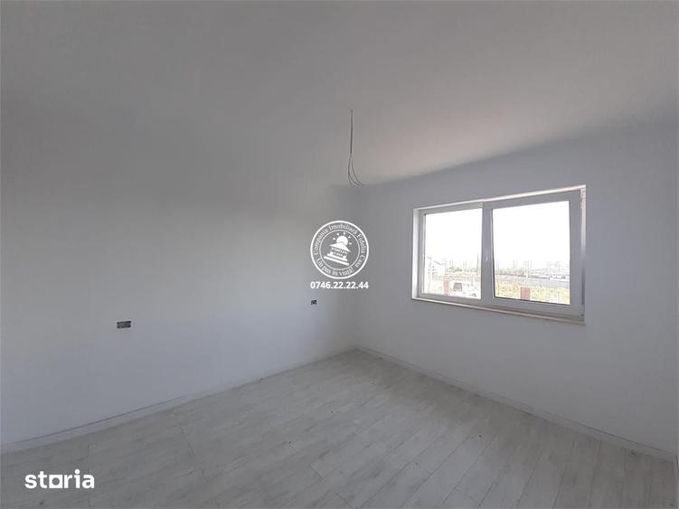 Casă cu 4 camere cu Teren 390 Mp în Valea Lupului