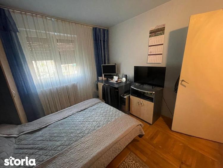 Apartament cu 2 camere în Craiovița Nouă
