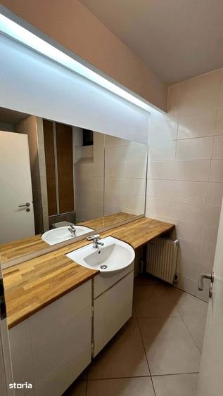 Spațiu comercial, de 40 mp, în Iancului